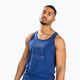 Pánsky Tank top Venum Classic navy blue 6