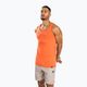 Pánsky Tank top Venum Classic orange 5