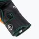 Boxerské rukavice Venum Elite zelené/bronzové/strieborné 8