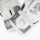 Boxerské rukavice Venum Elite Evo sivo-biele 4