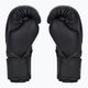Boxerské rukavice Venum Impact Evo čierne 3
