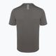 Pánske tréningové tričko Venum Silent Power grey 7