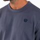 Venum Silent Power pánske tréningové tričko námornícka modrá 5