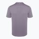 Venum Silent Power levanduľovo šedé pánske tréningové tričko 8
