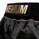 Tréningové šortky Venum Attack Muay Thai čierna/zlatá 7