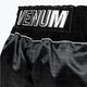 Tréningové šortky Venum Attack Muay Thai čierna/strieborná 7