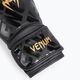Venum Contender 1.5 XT Boxerské rukavice čierne/zlaté 6