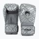 Venum Contender 1.5 XT Boxerské rukavice sivé/čierne 2