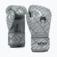 Venum Contender 1.5 XT Boxerské rukavice sivé/čierne 3
