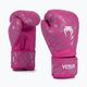 Venum Contender 1.5 XT Boxerské rukavice ružová/biela 2