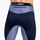 Pánske tréningové legíny  Venum Tempest Spats navy blue 6