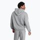 Pánska mikina Venum Vortex XL Lite Hoodie light heather grey 3