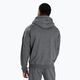 Pánska mikina Venum Vortex XL Lite Hoodie dark heather grey 3