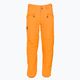 Detské snowboardové nohavice Quiksilver Boundry orange EQBTP03030