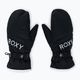 Dámske rukavice na snowboard ROXY Jetty Solid Mitt 2021 true black 2