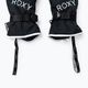 Dámske rukavice na snowboard ROXY Jetty Solid Mitt 2021 true black 6