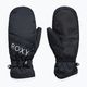 Dámske rukavice na snowboard ROXY Jetty Solid Mitt 2021 true black 7