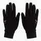 Dámske rukavice na snowboard ROXY Hydrosmart Liner 2021 true black 2