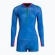 Dámsky neoprénový oblek ROXY 1.5 Popsurf FZ LS SP QLCK 2021 blue 2