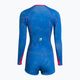 Dámsky neoprénový oblek ROXY 1.5 Popsurf FZ LS SP QLCK 2021 blue 3