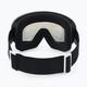 Dámske snowboardové okuliare ROXY Popscreen NXT J 2021 true black/nxt varia ml red 3