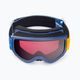 Detské lyžiarske okuliare Quiksilver Little Grom KSNGG navy blue EQKTG03001-BSN6 2