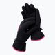 Detské rukavice na snowboard ROXY Freshfields 2021 black