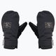 Dámske rukavice na snowboard DC Franchise Mittens black 3
