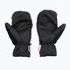 Pánske rukavice na snowboard DC Franchise black 2