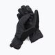 Dámske rukavice na snowboard DC Franchise black