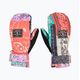 Dámske rukavice na snowboard DC Franchise Mittens wmns multi/bandana 3