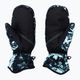 Dámske rukavice na snowboard ROXY Jetty 2021 black 3