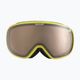 Quiksilver pánske lyžiarske okuliare QSR NXT yellow EQYTG03134 6