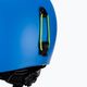 Detská snowboardová prilba Quiksilver Empire B HLMT modrá EQBTL03017-BNM0 7