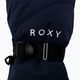 Dámske rukavice na snowboard ROXY Jetty 2021 blue 4