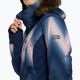 Dámska snowboardová bunda ROXY Jet Ski Premium 2021 blue 6