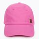 Dámska bejzbalová čiapka ROXY Extra Innings 2021 pink guava 2