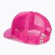 Detská bejzbalová čiapka ROXY Sweet Emotions Trucker Cap 2021 pink guava star dance 4