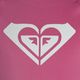Detské plavecké tričko ROXY Wholehearted 2021 pink guava 3