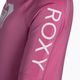 Detské plavecké tričko ROXY Wholehearted 2021 pink guava 4