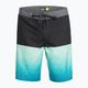 Pánske plavecké šortky Quiksilver Everyday Five 0 20" black-blue EQYBS04676-KVJ6