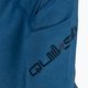 Detské plavecké tričko Quiksilver All Time modré EQBWR03212-BYHH 4