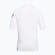Quiksilver pánske plavecké tričko All Time biele EQYWR03358-WBB0 2