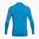 Quiksilver Pánske modré plavecké tričko All Time EQYWR03357-BYHH 2