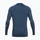 Quiksilver All Time detské plavecké tričko námornícka modrá EQBWR03213-BSN0 2