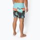 Quiksilver pánske plavecké šortky Surfsilk Panel 18" farba EQYBS04658-KTA6 3