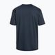 Quiksilver Solid Streak pánske tričko UPF 50+ námornícka modrá EQYWR03386-BYJ0 2