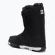 Pánske topánky na snowboard DC Phase Boa Pro black/white 2