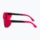 Dámske slnečné okuliare ROXY Vertex black/ml red 4