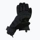 Pánske rukavice na snowboard DC Franchise black